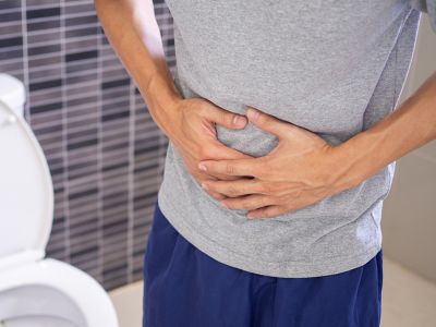 Καρκίνος εντέρου: Τροφές που αυξάνουν και μειώνουν τον κίνδυνο (έρευνα)