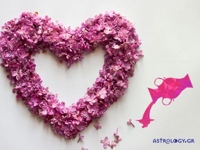 Υδροχόε, τι δείχνουν τα άστρα για τα αισθηματικά σου την εβδομάδα 01/03 έως 07/03
