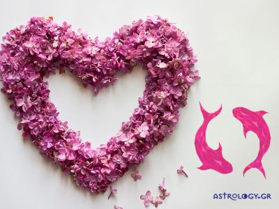 Ιχθύ, τι δείχνουν τα άστρα για τα αισθηματικά σου την εβδομάδα 01/03 έως 07/03