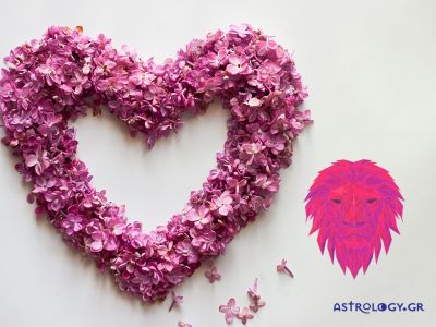 Λέοντα, τι δείχνουν τα άστρα για τα αισθηματικά σου την εβδομάδα 01/03 έως 07/03