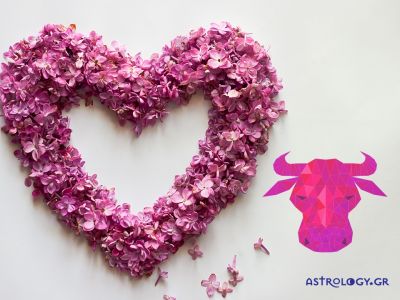 Ταύρε, τι δείχνουν τα άστρα για τα αισθηματικά σου την εβδομάδα 01/03 έως 07/03