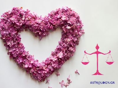 Ζυγέ, τι δείχνουν τα άστρα για τα αισθηματικά σου την εβδομάδα 01/03 έως 07/03