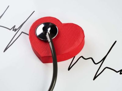 Καρδιοπάθειες: Ποια είναι τα βασικά προειδοποιητικά συμπτώματα (εικόνες)