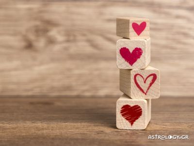 Εβδομαδιαίες Ερωτικές Προβλέψεις 15/03-21/03: Κάνε υπομονή και η άνοιξη θα φανεί!