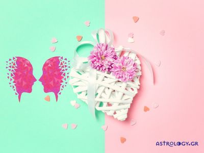 Δίδυμε, τι δείχνουν τα άστρα για τα αισθηματικά σου την εβδομάδα 08/03 έως 14/03