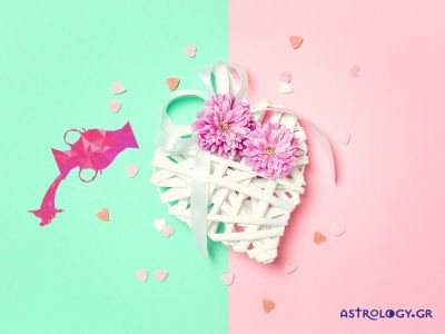 Υδροχόε, τι δείχνουν τα άστρα για τα αισθηματικά σου την εβδομάδα 08/03 έως 14/03