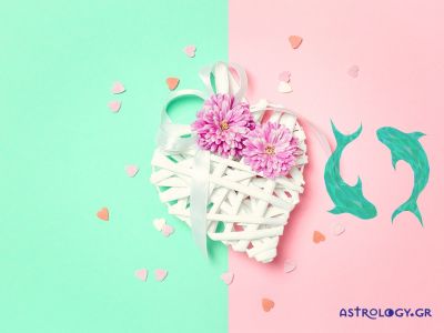 Ιχθύ, τι δείχνουν τα άστρα για τα αισθηματικά σου την εβδομάδα 08/03 έως 14/03