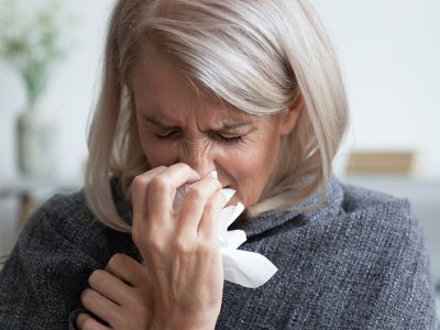 Ανοσοποιητικό: Οι τροφές που το αποδυναμώνουν (εικόνες)