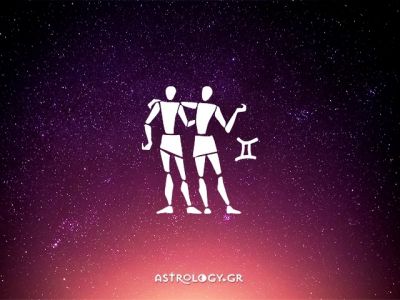 Εβδομαδιαίες 28/03 έως 03/04: Δίδυμε, η πρόβλεψή σου σε 20 δεύτερα