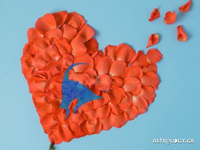 Αιγόκερε, τι δείχνουν τα άστρα για τα αισθηματικά σου την εβδομάδα 29/03 έως 04/04