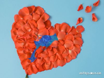 Υδροχόε, τι δείχνουν τα άστρα για τα αισθηματικά σου την εβδομάδα 29/03 έως 04/04