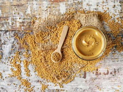 Σπόροι μουστάρδας: Τα πολύτιμα οφέλη για την υγεία (εικόνες)