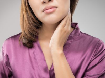 Διογκωμένοι λεμφαδένες: 7 αίτια σε εικόνες