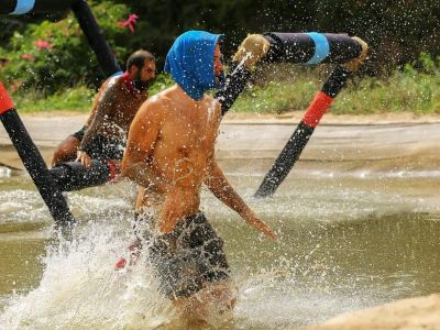 Survivor spoiler: Η νέα παίκτρια που μπαίνει απόψε είναι μία κούκλα και φίλη του Ντάνου!