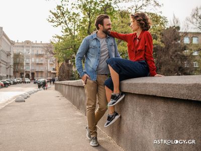 Προβλέψεις για τα αισθηματικά του ζωδίου σου, σήμερα 07/03