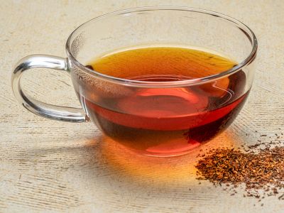 Τα 5 είδη τσαγιού που καίνε το λίπος (εικόνες)