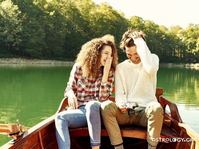 Προβλέψεις για τα αισθηματικά του ζωδίου σου, σήμερα 11/03