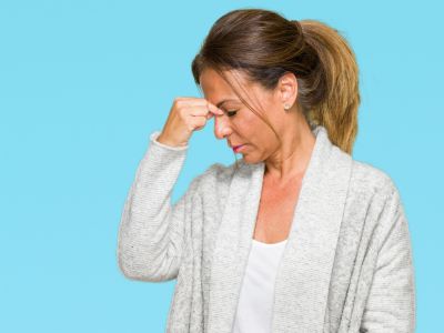 Επίμονη κούραση: 10 φυσικοί τρόποι για να την νικήσετε (εικόνες)