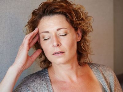 Εγκεφαλικό: 6 συμπτώματα που δεν πρέπει να αγνοήσετε (εικόνες)