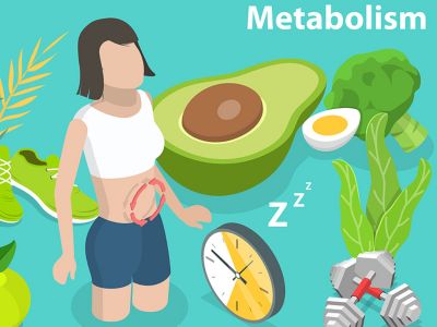 Απώλεια βάρους: Συνδυασμοί τροφών που μπλοκάρουν τον μεταβολισμό (εικόνες)