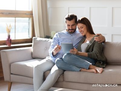 Προβλέψεις για τα αισθηματικά του ζωδίου σου, σήμερα 15/03
