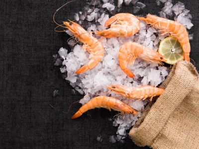 Σαρακοστή & διατροφή: Τι να προσέχετε όταν αγοράζετε θαλασσινά και άλλα νηστίσιμα