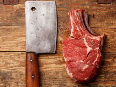 Κόκκινο κρέας: Όσα πρέπει να γνωρίζετε για την τακτική κατανάλωσή του (εικόνες)