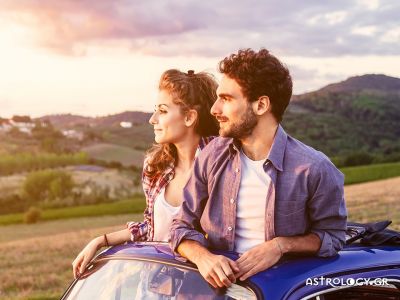 Προβλέψεις για τα αισθηματικά του ζωδίου σου, σήμερα 19/03