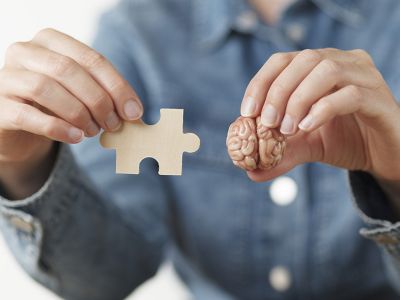 Αλτσχάιμερ: Η ουσία που φρενάρει τη νόσο και πού θα τη βρείτε (εικόνες)