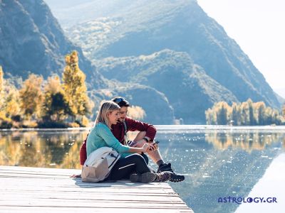 Προβλέψεις για τα αισθηματικά του ζωδίου σου, σήμερα 24/03