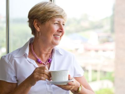 9 βότανα που προλαμβάνουν την άνοια (εικόνες)