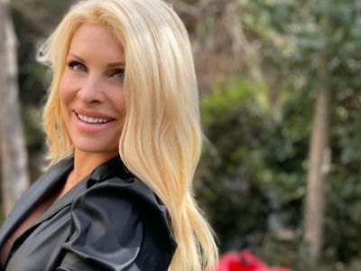 Επιστρέφει η Ελένη στην TV; Οι συζητήσεις με το Mega, οι όροι που έθεσε και το... ντόμινο εξελίξεων!