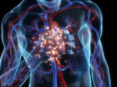 Έμφραγμα: Οι παράγοντες που οδηγούν σε πρόωρο θάνατο (εικόνες)