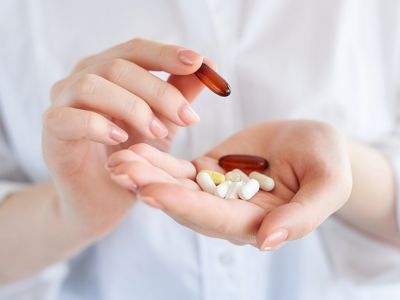 Βιταμίνη D: Ποιοι πρέπει να αποφεύγουν τη λήψη συμπληρωμάτων (εικόνες)