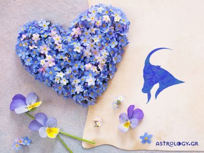 Αιγόκερε, τι δείχνουν τα άστρα για τα αισθηματικά σου την εβδομάδα 26/04 έως 02/05