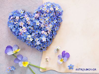 Άλλαξέ τα όλα: Οι προβλέψεις για τα αισθηματικά των ζωδίων από 26/04 έως 02/05