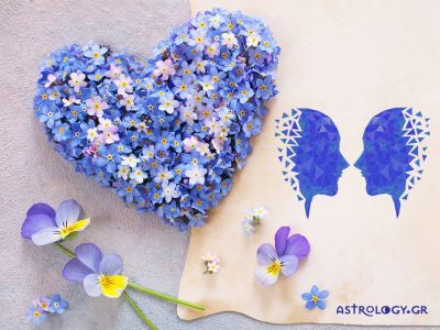 Δίδυμε, τι δείχνουν τα άστρα για τα αισθηματικά σου την εβδομάδα 26/04 έως 02/05