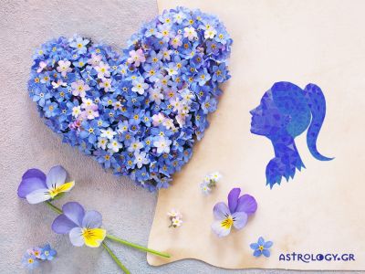 Παρθένε, τι δείχνουν τα άστρα για τα αισθηματικά σου την εβδομάδα 26/04 έως 02/05