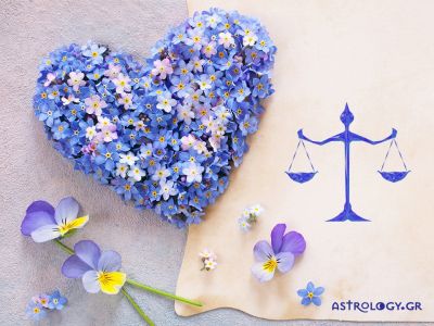 Ζυγέ, τι δείχνουν τα άστρα για τα αισθηματικά σου την εβδομάδα 26/04 έως 02/05