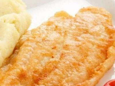 Μπακαλιάρος σκορδαλιά στο… μικροσκόπιο των διατροφολόγων