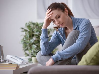 Ποιες χρόνιες παθήσεις αυξάνουν τον κίνδυνο κατάθλιψης (εικόνες)