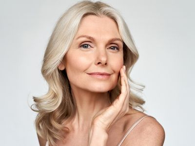 Γιατί κάποιοι άνθρωποι αργούν να γεράσουν και άλλοι φαίνονται πρόωρα γερασμένοι