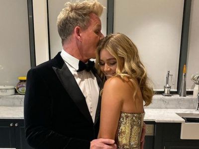 Gordon Ramsay: Η φάρσα που του έκανε η κόρη του θα του μείνει αξέχαστη!