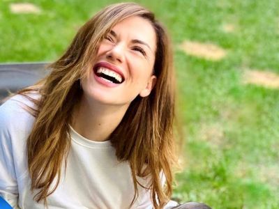 Θυμάσαι πώς ήταν και τι έκανε η Βάσω Λασκαράκη πριν 12 χρόνια; (photos)