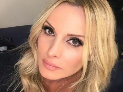 Απίστευτη ομοιότητα: Η Πέγκυ Ζήνα μοιάζει με την κόρη της σαν δυο σταγόνες νερό (video)