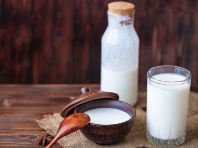 Προβιοτικά: Τα σημαντικά οφέλη τους για την υγεία (εικόνες)