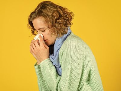 Γρίπη: Πότε μπορεί να αποβεί θανατηφόρα (εικόνες)