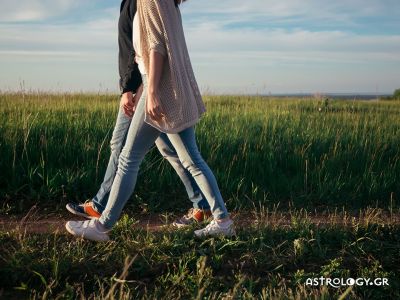 Προβλέψεις για τα αισθηματικά του ζωδίου σου, σήμερα 01/04