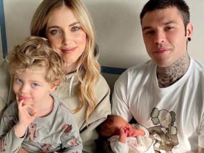 Chiara Ferragni:Όλες οι φώτο με την κόρη της από τη στιγμή της γέννησής της