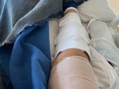 «Ο πόνος ήταν τόσο βασανιστικός»: κόντεψε να πεθάνει η διάσημη ηθοποιός